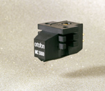 &copy; 1998 Ortofon A/S